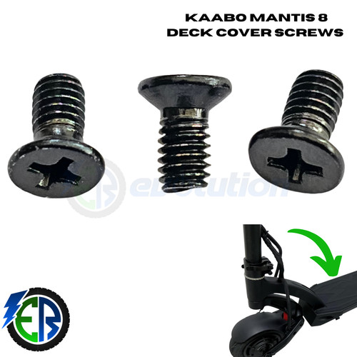 Kaabo mantis mini - kaabo,