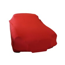 Indoor car cover fits MG