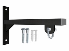 Punch bag wall bracket - punch,