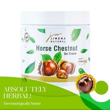 Horse Chestnut Gel Cream For
