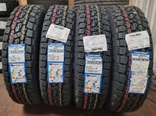 X4 205 80 16 TOYO OPEN COUNTRY