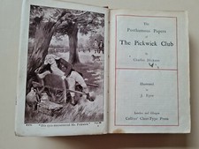 The Pickwick Papers Charles
