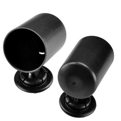 52mm single gauge pod holder - single,
