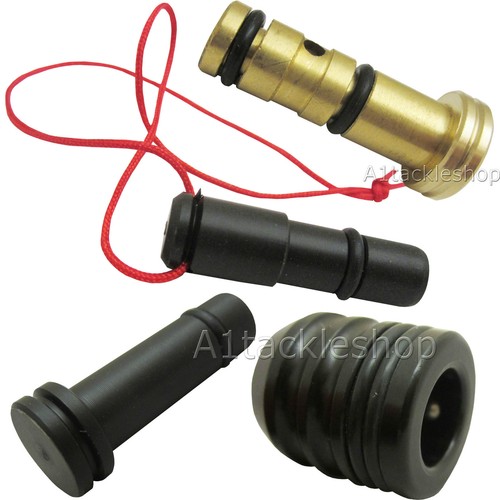 Pcp custom air rifle - pcp,