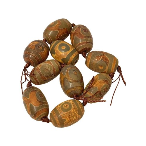 Agate beads big focal - beads,,