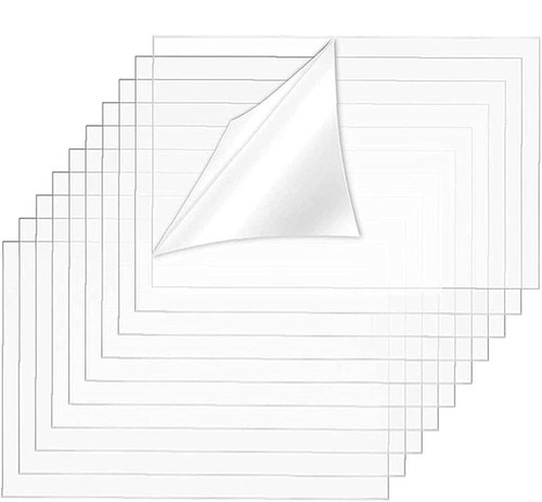 Custom cut size acrylic - to,