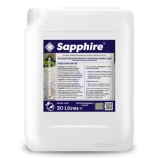 SAPPHIRE HARD SURFACE CLEANER