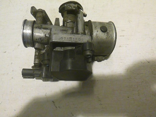 Honda nhx 110 lead - lead, model