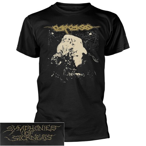 Carcass symphonies sickness - carcass,