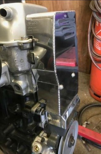 Ford escort cam - cam, mk3