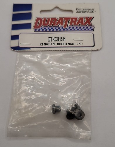 Duratrax king pin - duratrax,