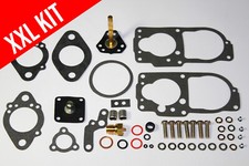 Solex pdsit gasket set - solex,