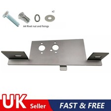 Diesel Heater Bracket Mount