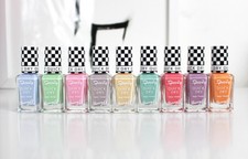 Barry M Speedy Paint Quick Dry Nail Polish 10ml. *3 For 2*