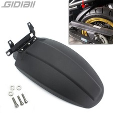 Rear Fender Wheel Hugger