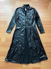 Matrix Reloaded Trinity’s