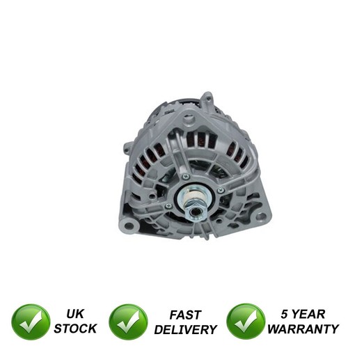 Alternator sjr fits mercedes - alternator,