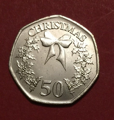Uncirculated gibraltar 2014 - ,