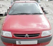 2 - FOR SPARES PART BROKEN OS LIGHT from  1998 CITROEN SAXO  