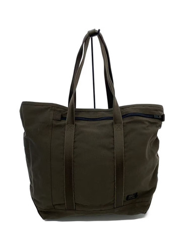Porter tension tote bag canvas - bag,