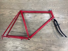Ritchey Ascent 4130 Butted