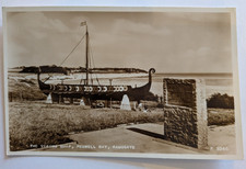 Rppc the viking - rppc, ship