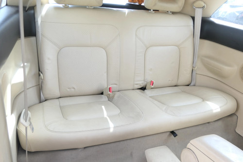 New beetle seat seats back - 9c,
