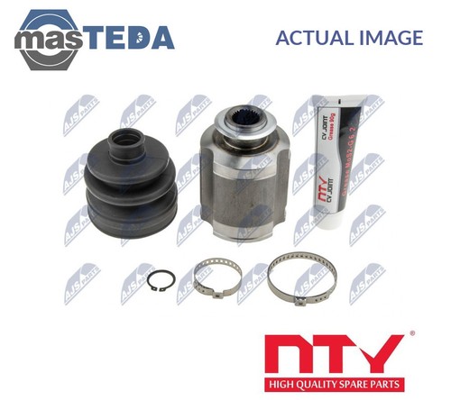 Npw 528 driveshaft joint - npw-hy-528, cv
