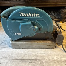 MAKITA LW1400 Portable metal