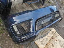 GENUINE RANGE ROVER SPORT