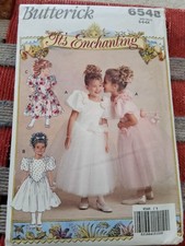 Butterick vintage sewing - butterick,