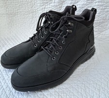 Rockport Men Size 12 Black