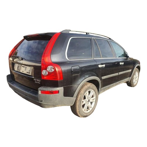 Xc90 mk1 turbo 8603296 - d5, se