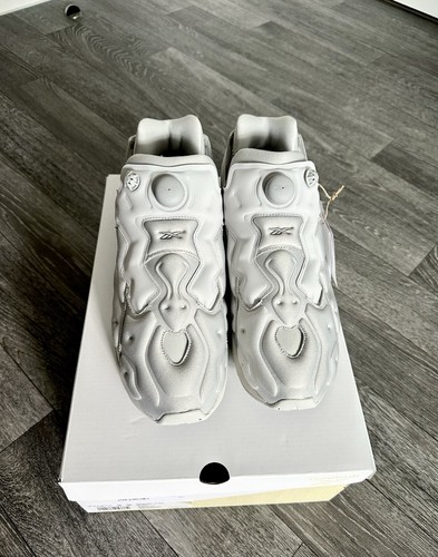 Fresh brand new - in, box