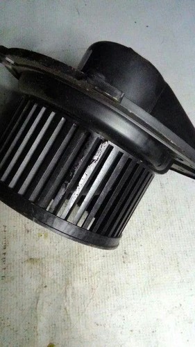 Audi heater blower fan - heater,