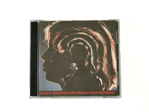 The rolling stones hot rocks - stones,