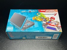 New Nintendo 2DS XL Handheld