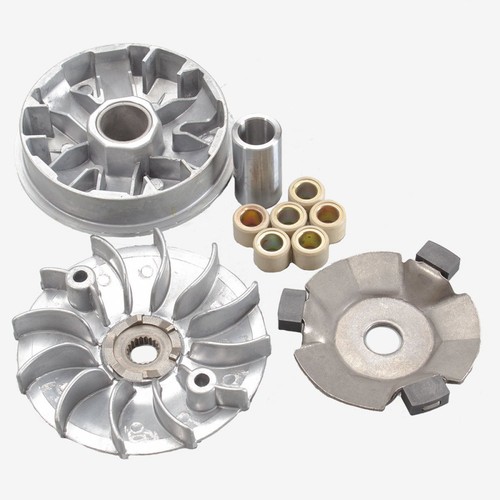 Variator kit 125cc scooter - variator,