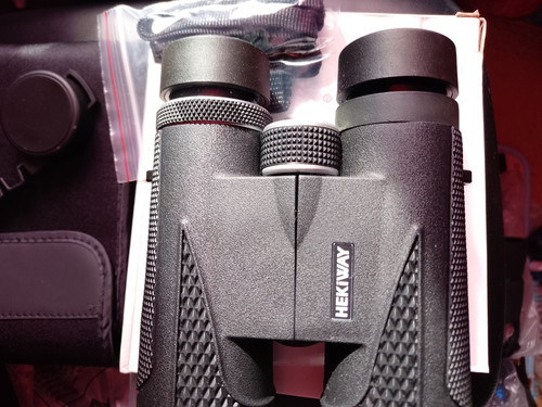Hekiway 12x50 binoculars - hekiway,