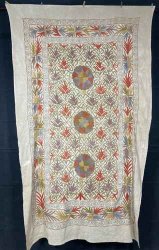 Vintage artisan crewel - artisan,