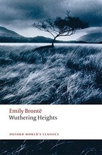Wuthering Heights n/e (Oxford