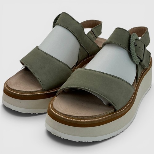 Naot crepe women size - 6, us