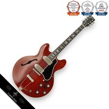 Gibson ES330TDC '63 Vintage