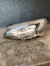 2014 Vauxhall Astra Design