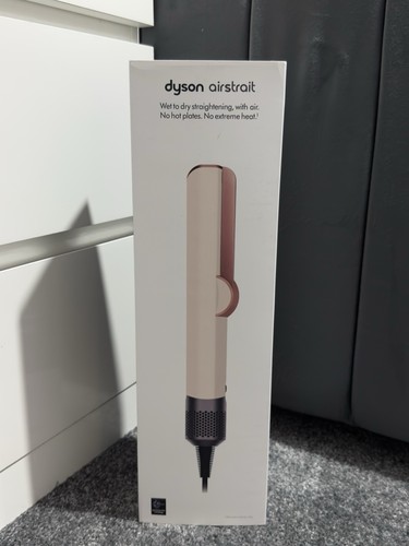 Dyson airstrait ht01 - airstrait, hair