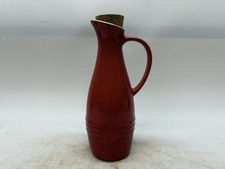 Le Creuset Olive Oil Dressing