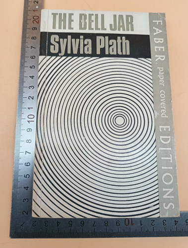 The bell jar sylvia plath - sylvia,