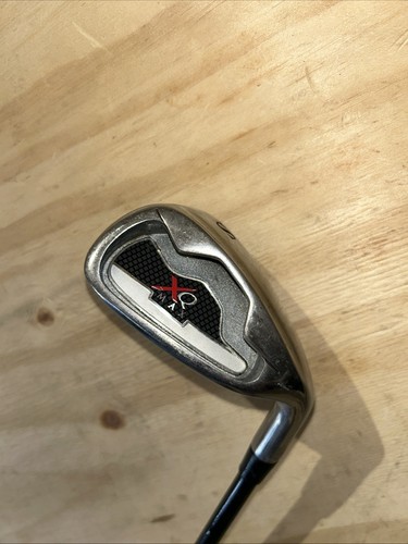 Max sand wedge - max,