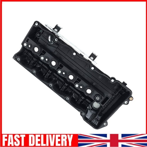 Cylinder head rocker cover for - rocker,