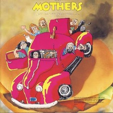 Frank Zappa - Just Another